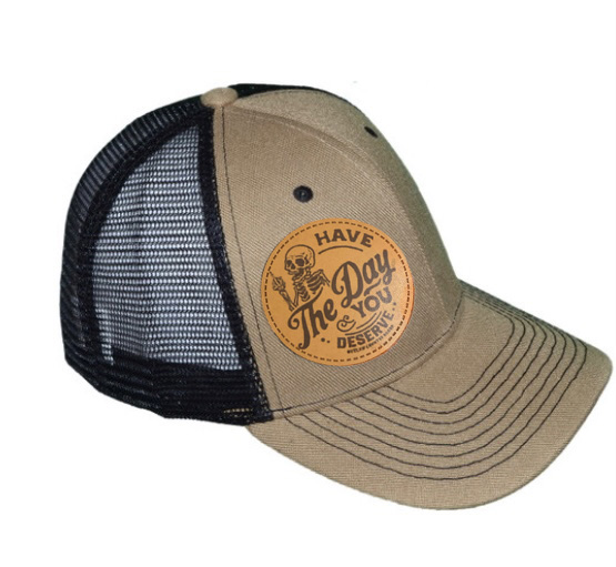 Custom Western Outlaw American flags Naughty Boy series Cowboy Hat – Custom  DIP Hard Hat