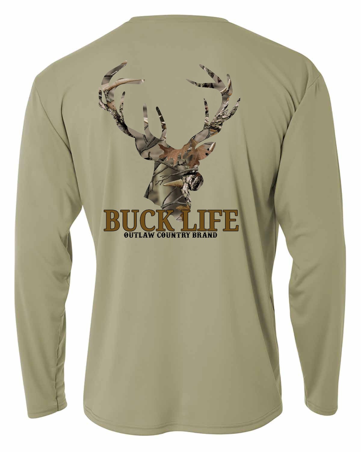 buck life olive copy1