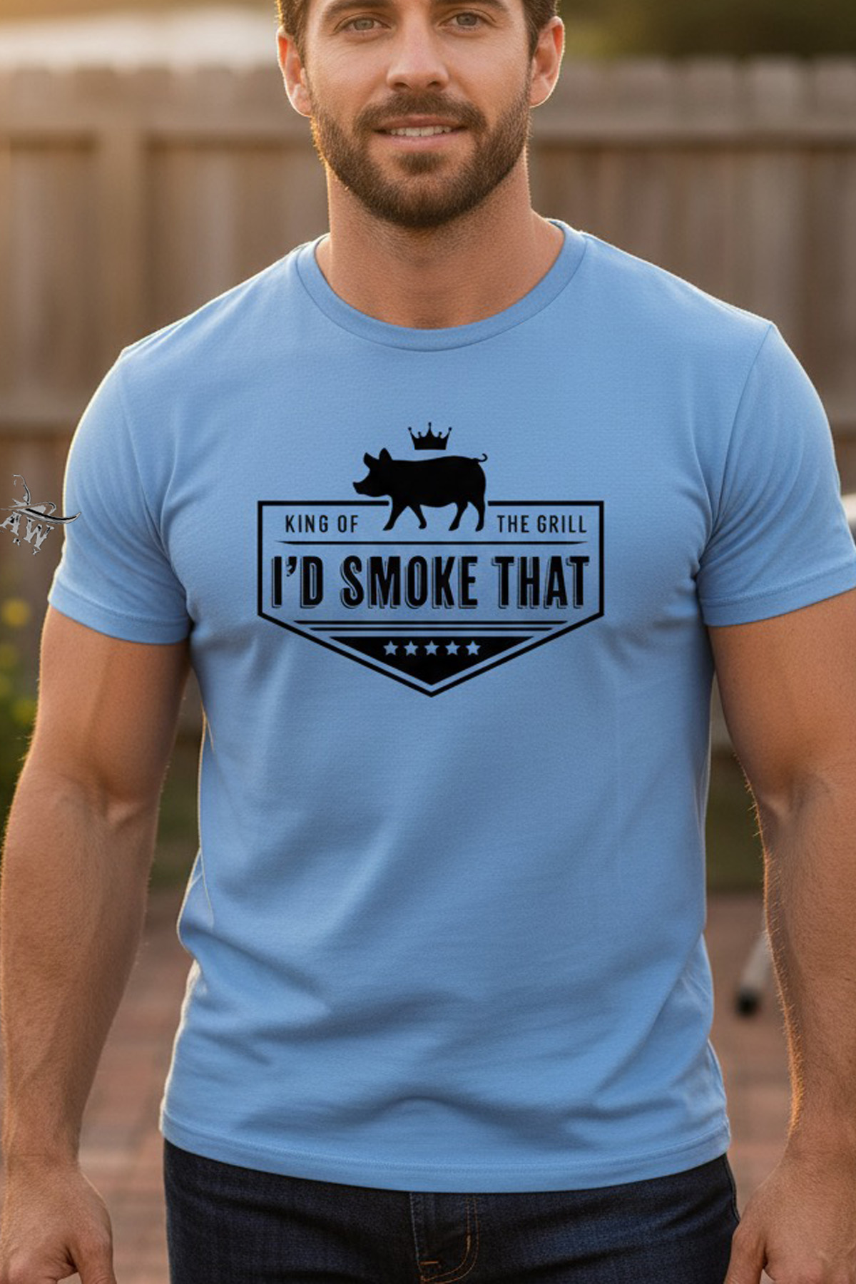 id smoke that03