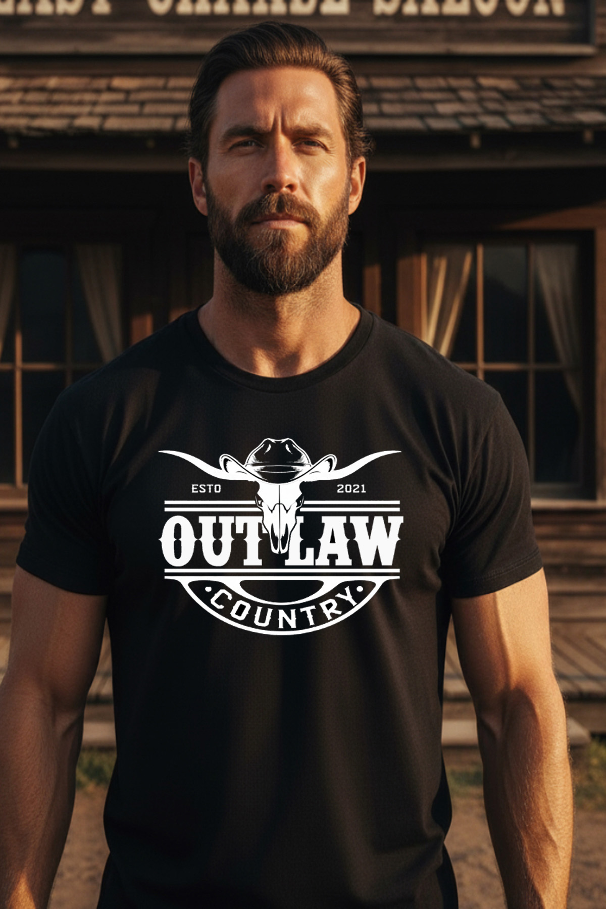 outlaw longhorn