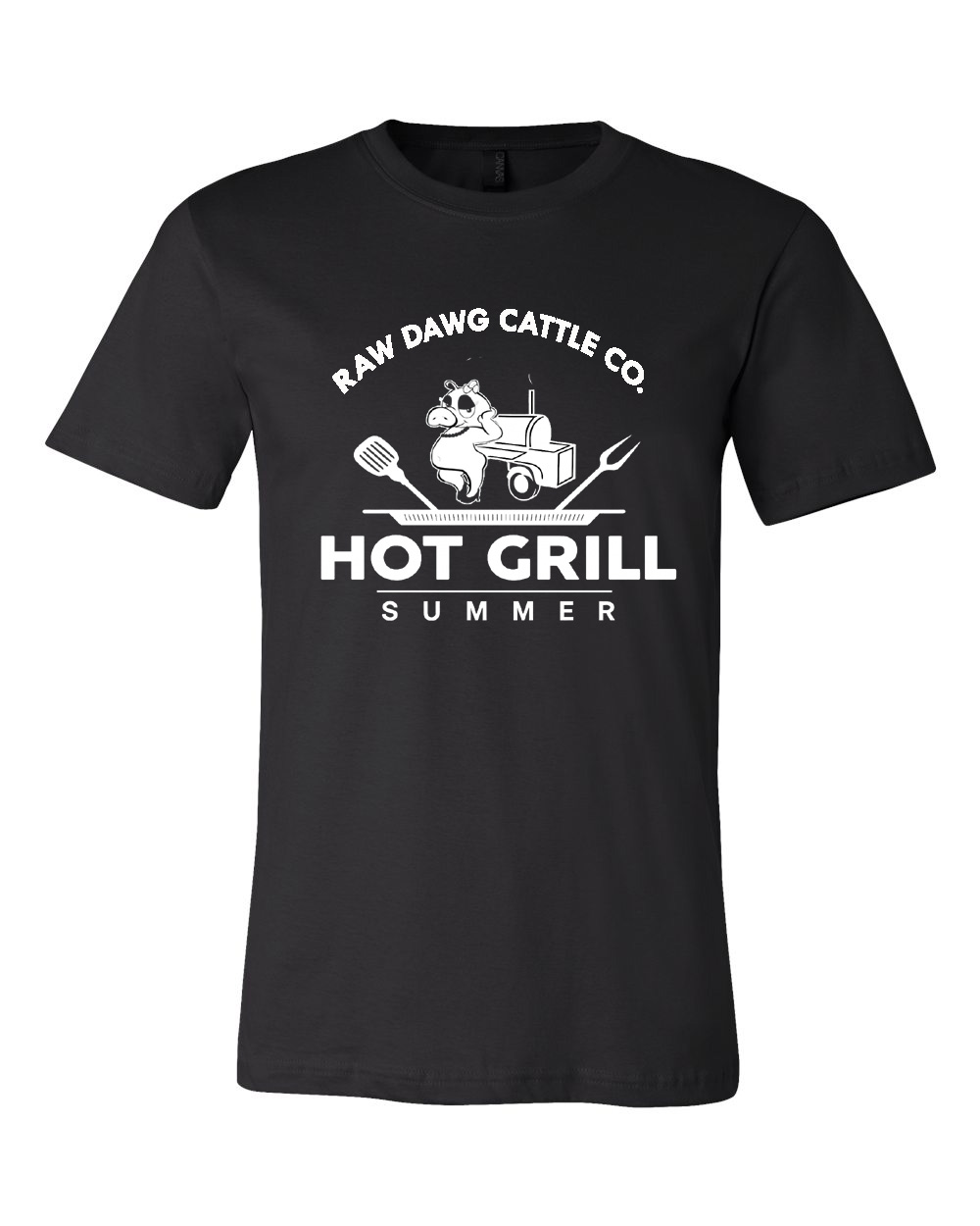 raw dog hot grill copy