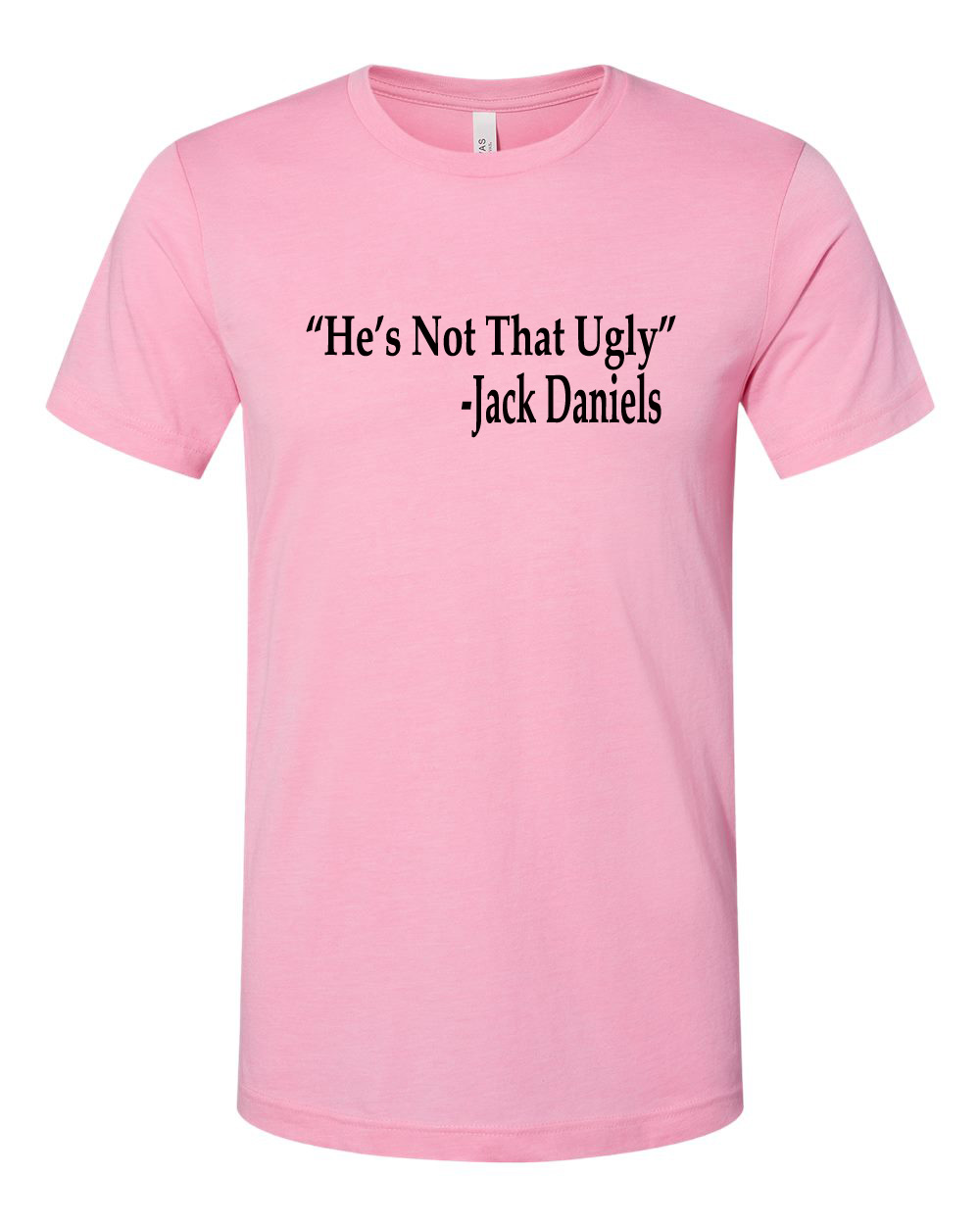 womens pink ugly copy